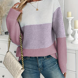 Gianna | Cozy Chic Sweater
