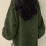 Mabel | Casual Oversized Jumper