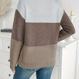 Gianna | Cozy Chic Sweater