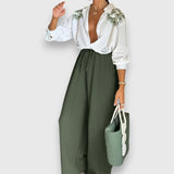 Két színű stílusú szett