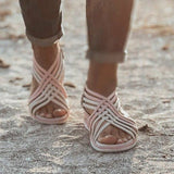 Genevieve | Orthopaedic Spring Sandals