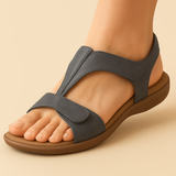 Eli Elegantní Sandalias Ortopédicas Anatomicky Pohodlné