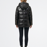 Calanthe - Fényes Téli Pufi