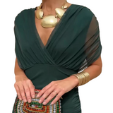 Zdeňka | Elegantní dámské šaty