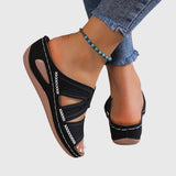Maria | Orthopedic Sandals