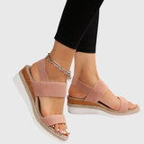 Monaco | Orthopedic Sandals