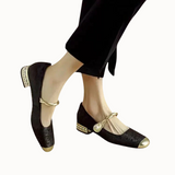 Magdaléna Sofistikovaná Zapatos Ortopédicos Komfortní