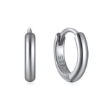 Hoop Huggie Fülbevalók Különböző Méretekben – Mabel