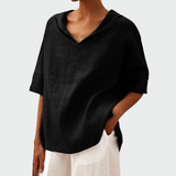 Magdaléna Nadčasová Blusa Casual UltralehkáVzdušná