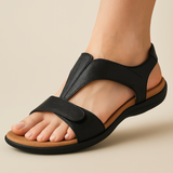 Eli Elegantní Sandalias Ortopédicas Anatomicky Pohodlné