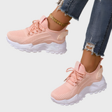 Lucie Elegantní Zapatillas Deportivas De Uso Diario Confort