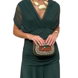 Zdeňka | Elegantní dámské šaty