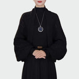 Eva Elegantní Doplňek ProKaždodenní Dokonalou Stylizaci