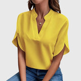 Helen | Summer Blouse
