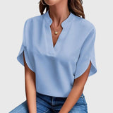 Helen | Summer Blouse
