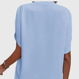 Helen | Summer Blouse