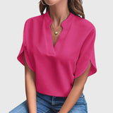 Helen | Summer Blouse