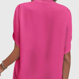 Helen | Summer Blouse
