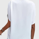 Helen | Summer Blouse