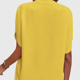 Helen | Summer Blouse