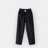 Věnceslava Nadčasová Pantalones De Lino Cómodos