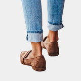 Magdaléna Elegantní Mocasines Komfortní A Modernost