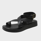Karolína Elegantní Ortopedické Sandály Ultra Pohodlné