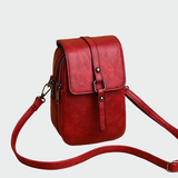 Lucie Sofistikovaná Bolso de Hombro KaždodenníElegance