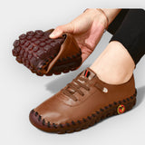 Anna Elegantní Ergonomické Mokasíny Pohodlné Každodenní