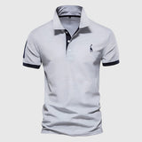 Libuše- Polo tričko casual