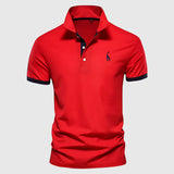 Libuše- Polo tričko casual