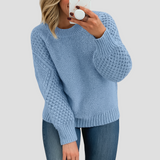 Kelly | Knitted Jumper