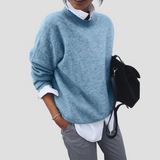 Joanna | Soft and Cozy Jumper