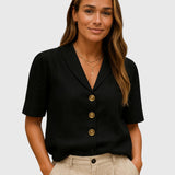 Yara | Summer Blouse