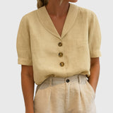 Yara | Summer Blouse