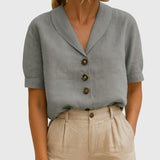 Yara | Summer Blouse