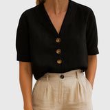 Yara | Summer Blouse