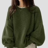 Mabel | Casual Oversized Jumper