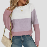 Gianna | Cozy Chic Sweater