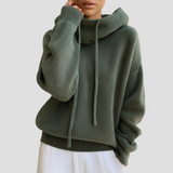Charlotte | Merino Turtleneck Jumper