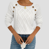 Emilia | Classic Cozy Jumper