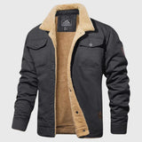 Mount | Stylová bomber bunda