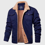 Mount | Stylová bomber bunda