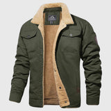 Mount | Stylová bomber bunda