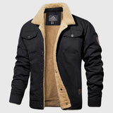 Mount | Stylová bomber bunda
