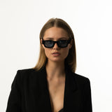Eva Sofistikovaná Brýle Ultralehké Každodenní Stylové