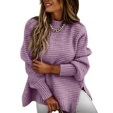 Milana | Knitted Jumper