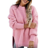 Milana | Knitted Jumper