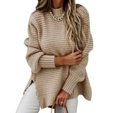 Milana | Knitted Jumper
