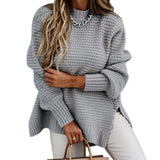 Milana | Knitted Jumper